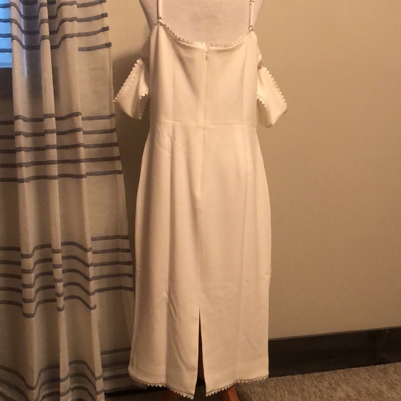 Dress the Population Adrian Dress XL NWT - Picture 3 of 3